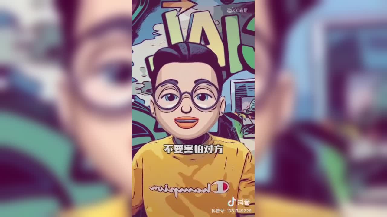 视频封面