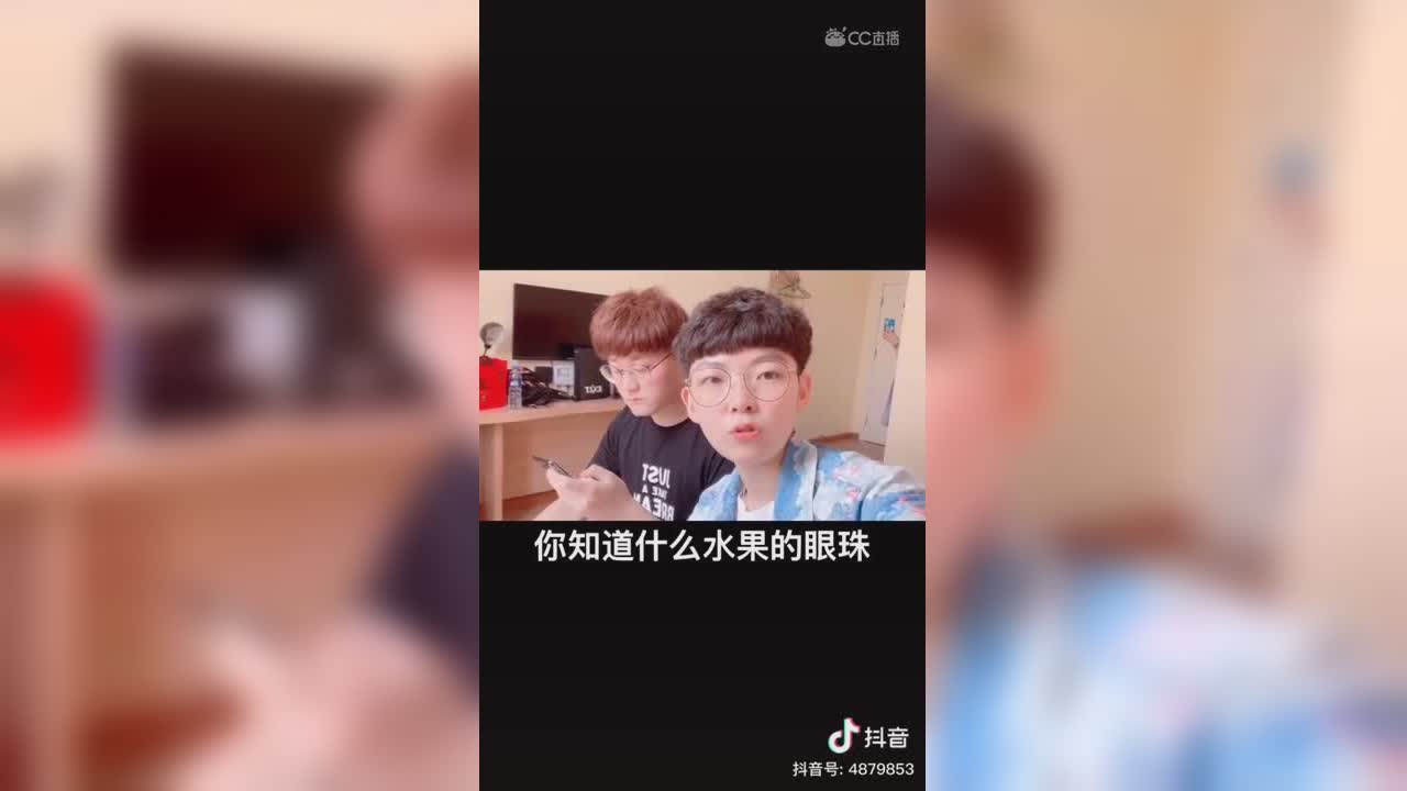 视频封面
