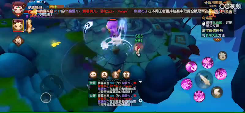 视频封面