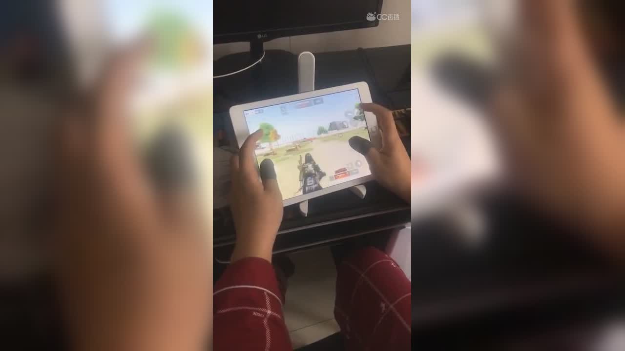视频封面