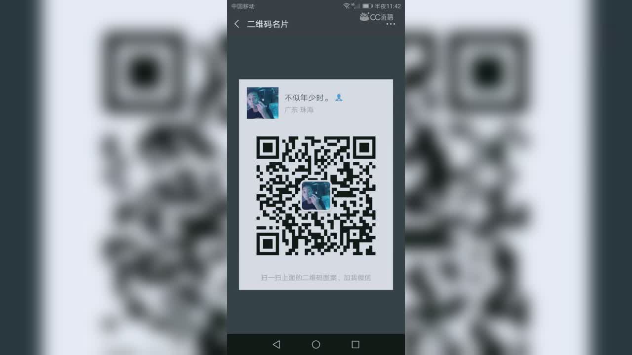 视频封面