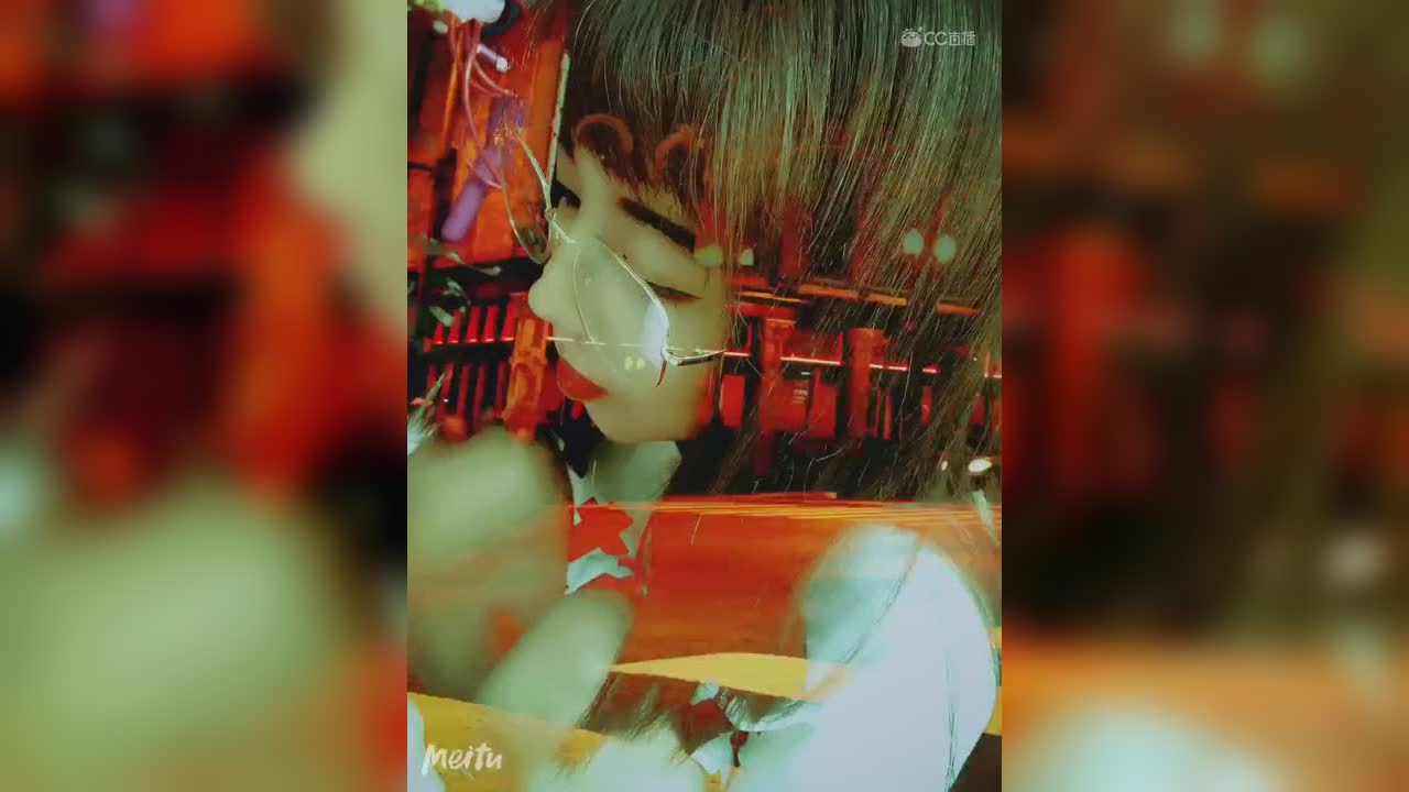 视频封面