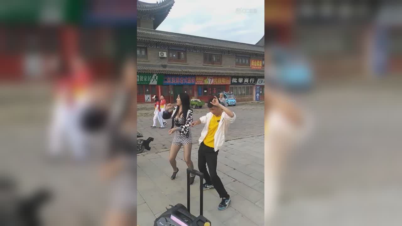 视频封面
