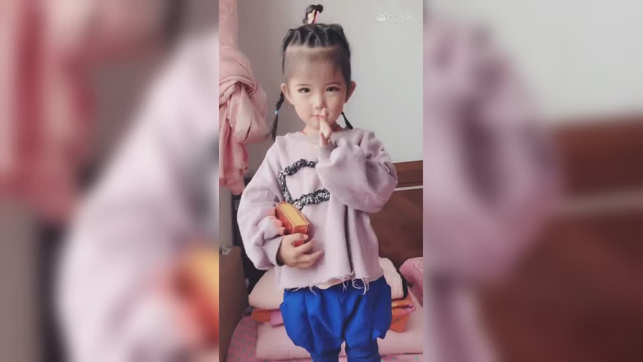 视频封面