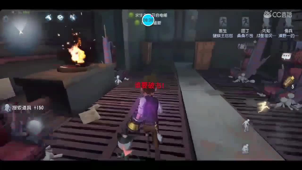 视频封面