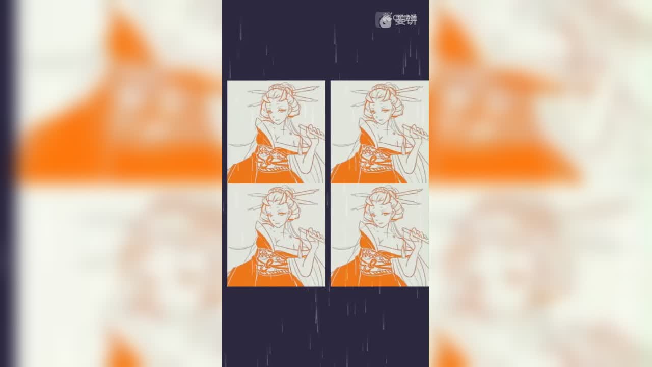 视频封面