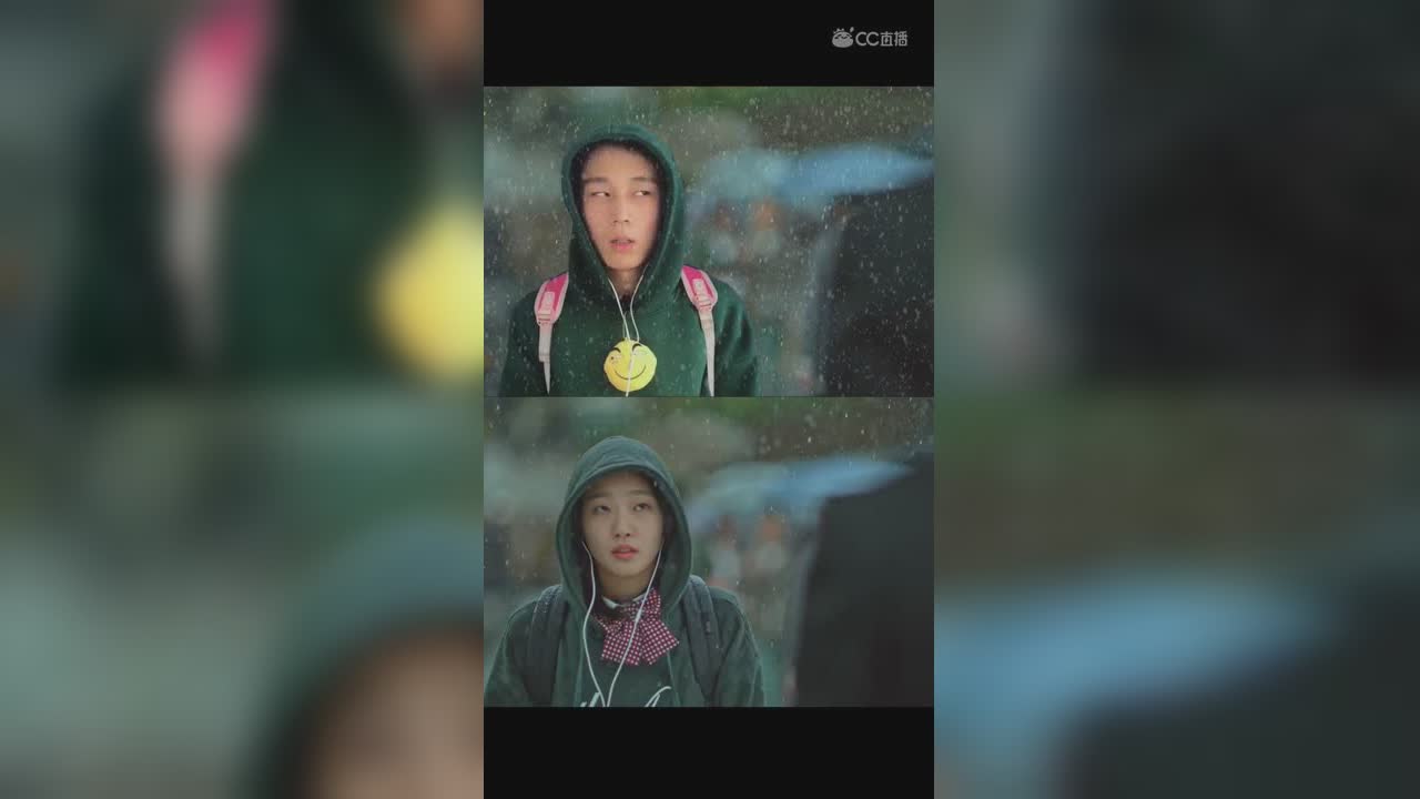 视频封面