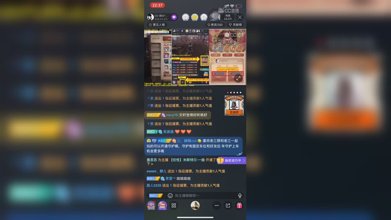 视频封面