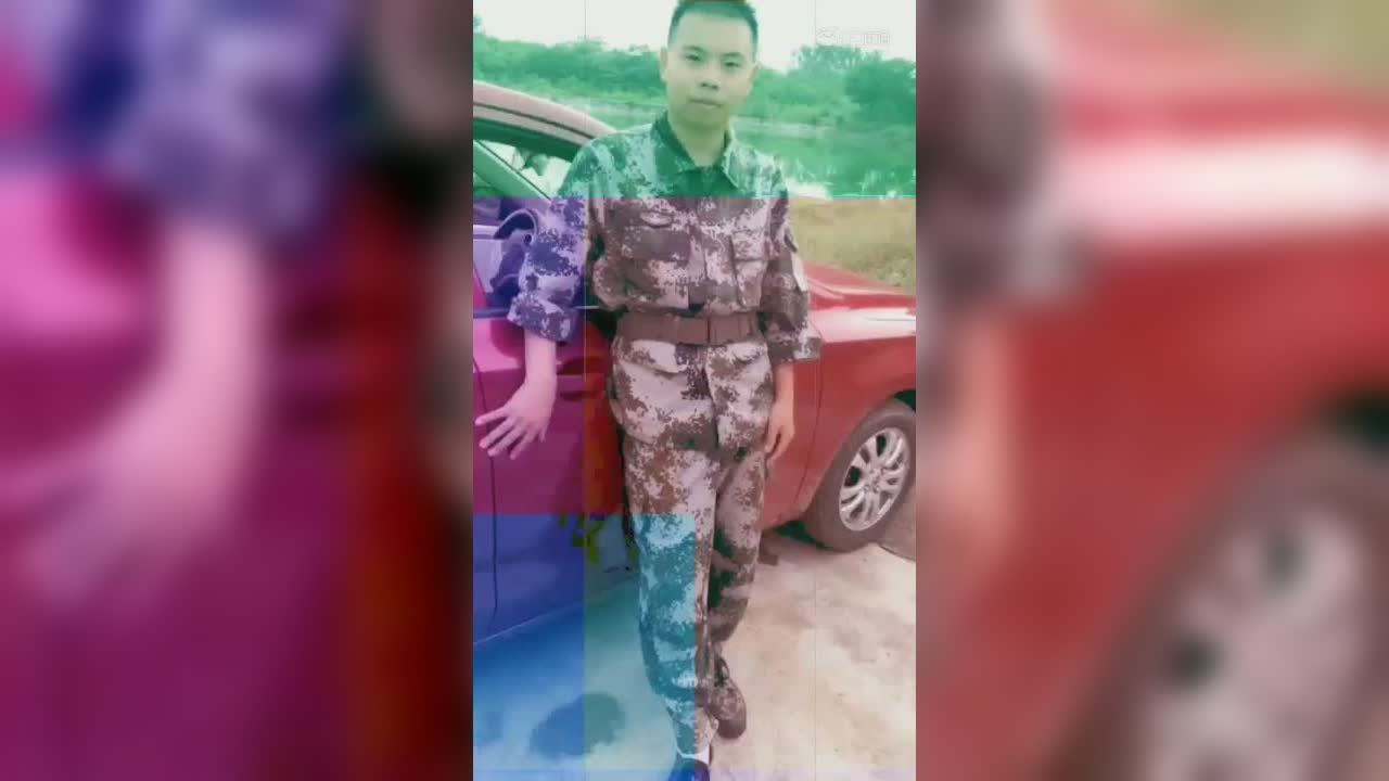 视频封面