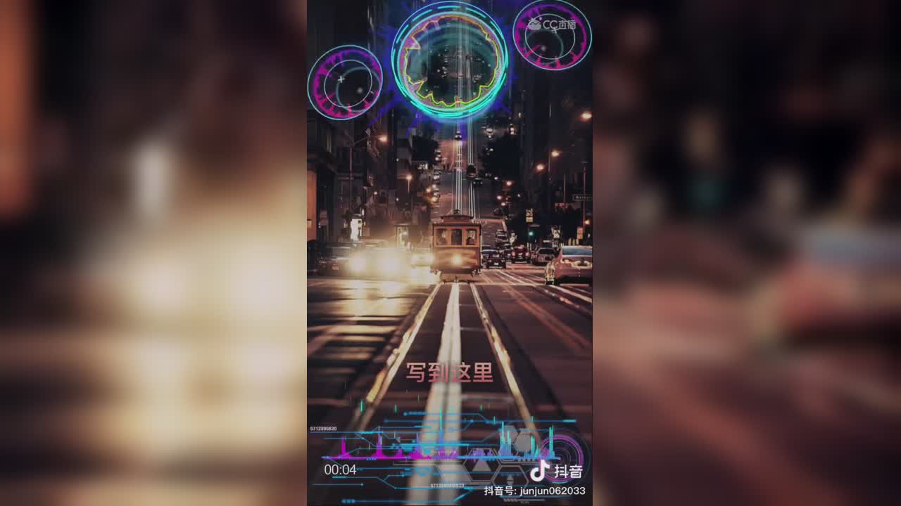视频封面