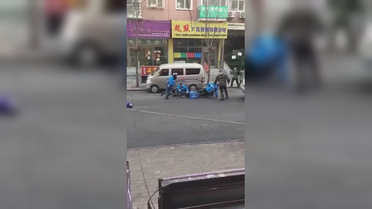 视频封面