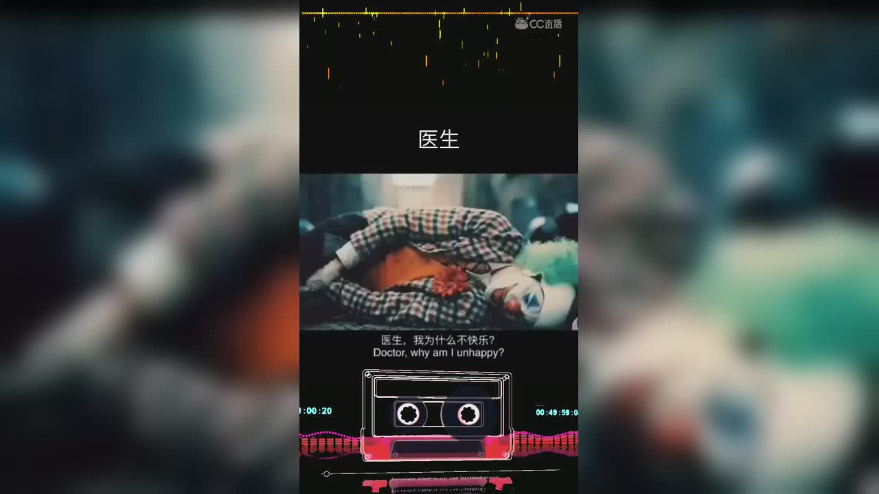 视频封面