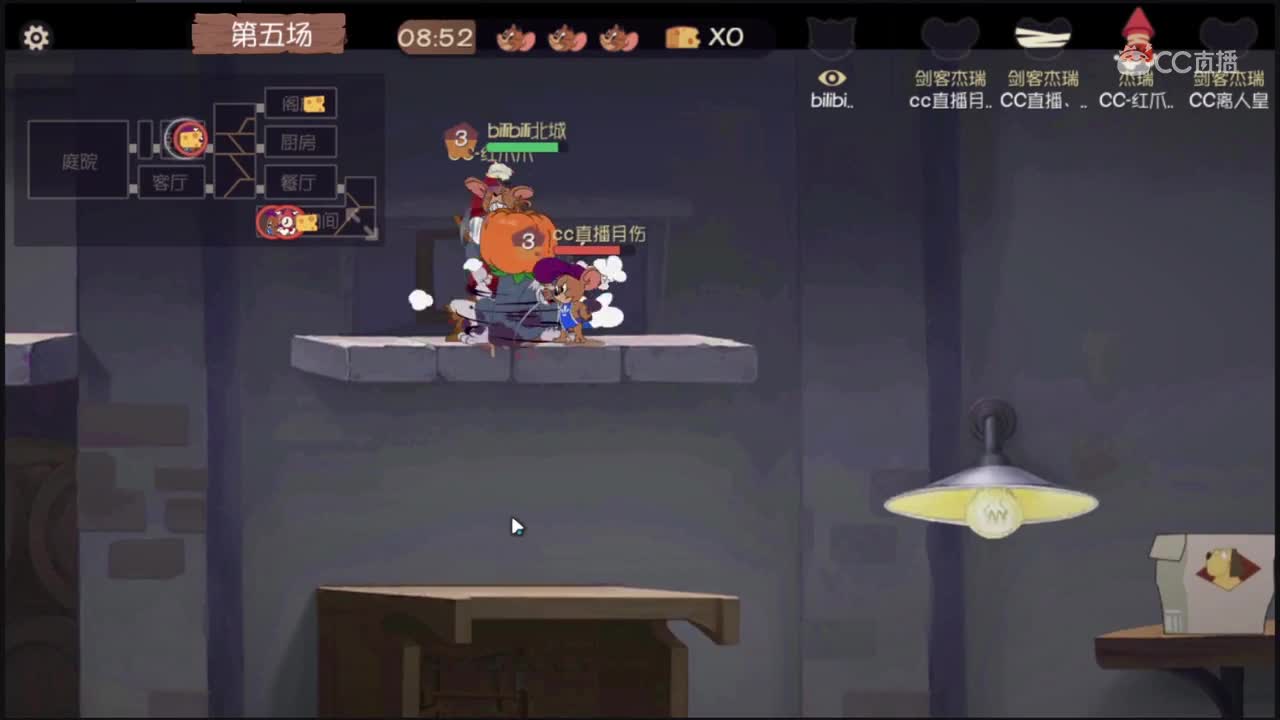 视频封面