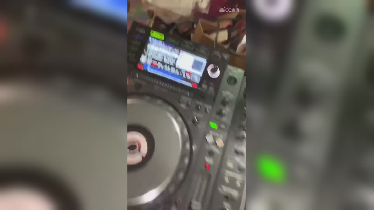 视频封面