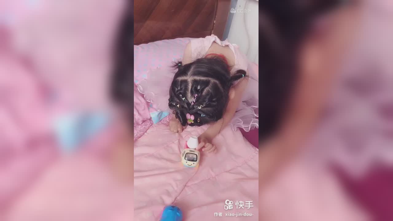 视频封面