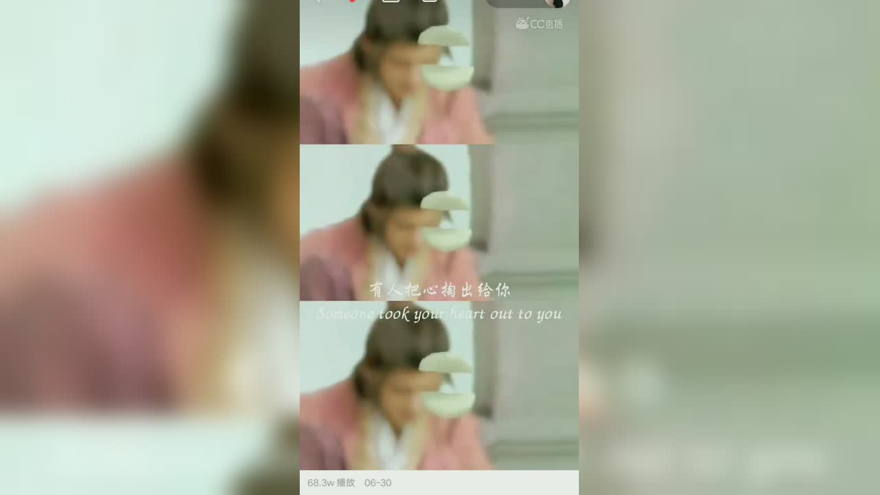 视频封面