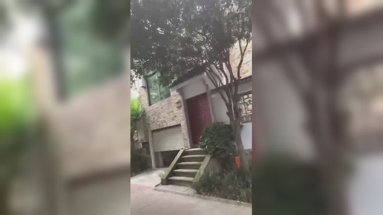 视频封面