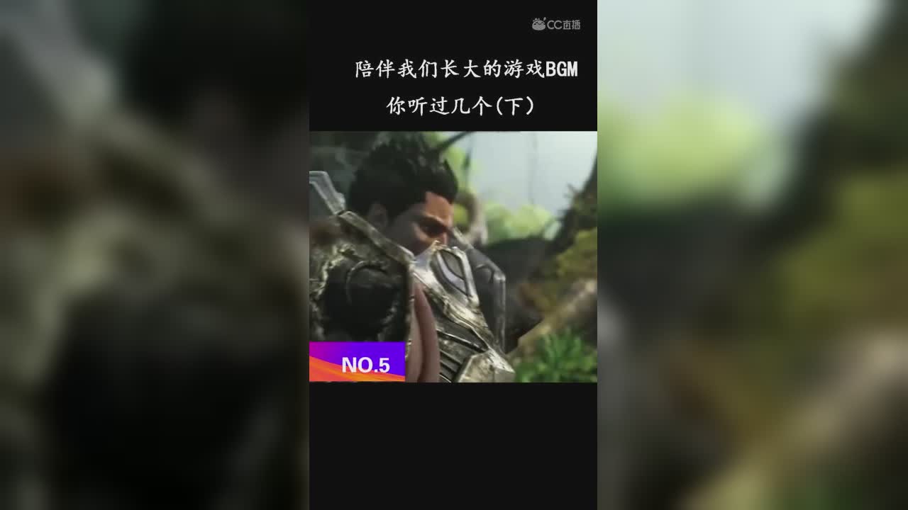 视频封面