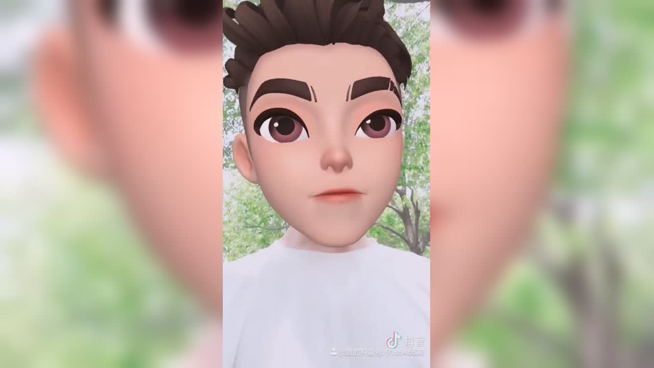 视频封面