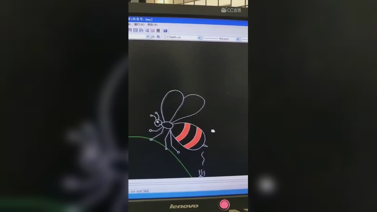 视频封面