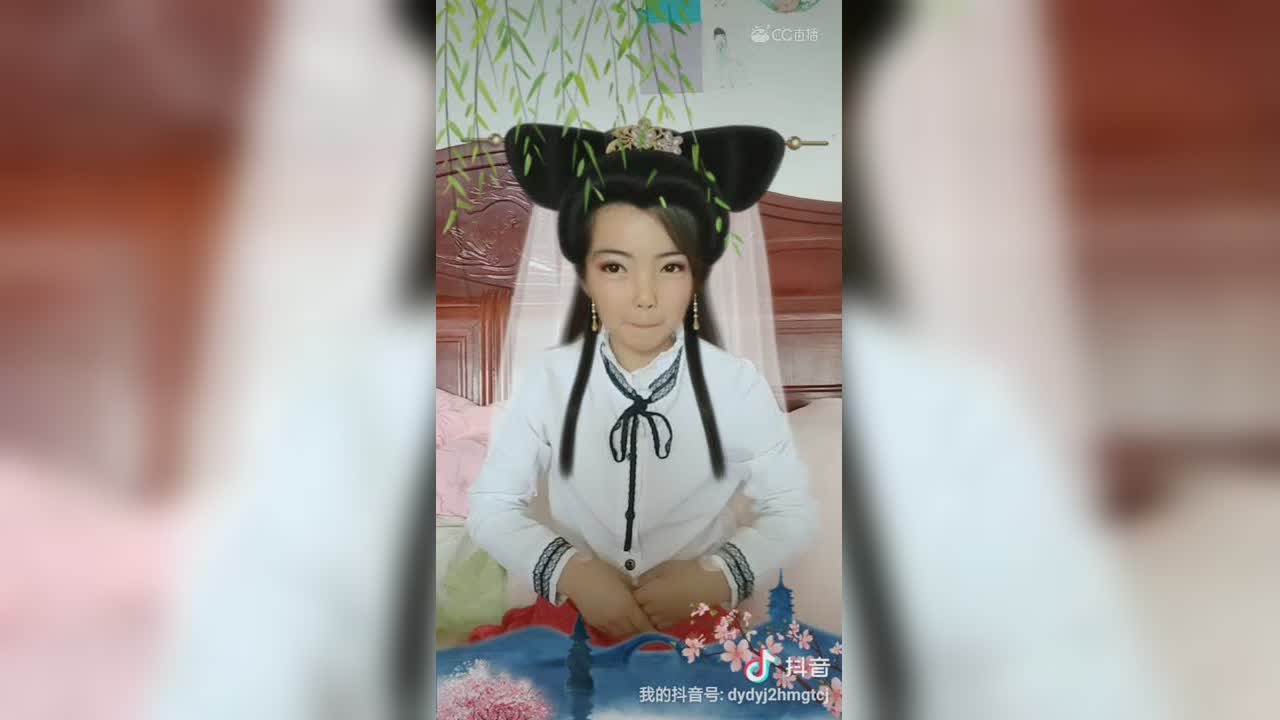 视频封面