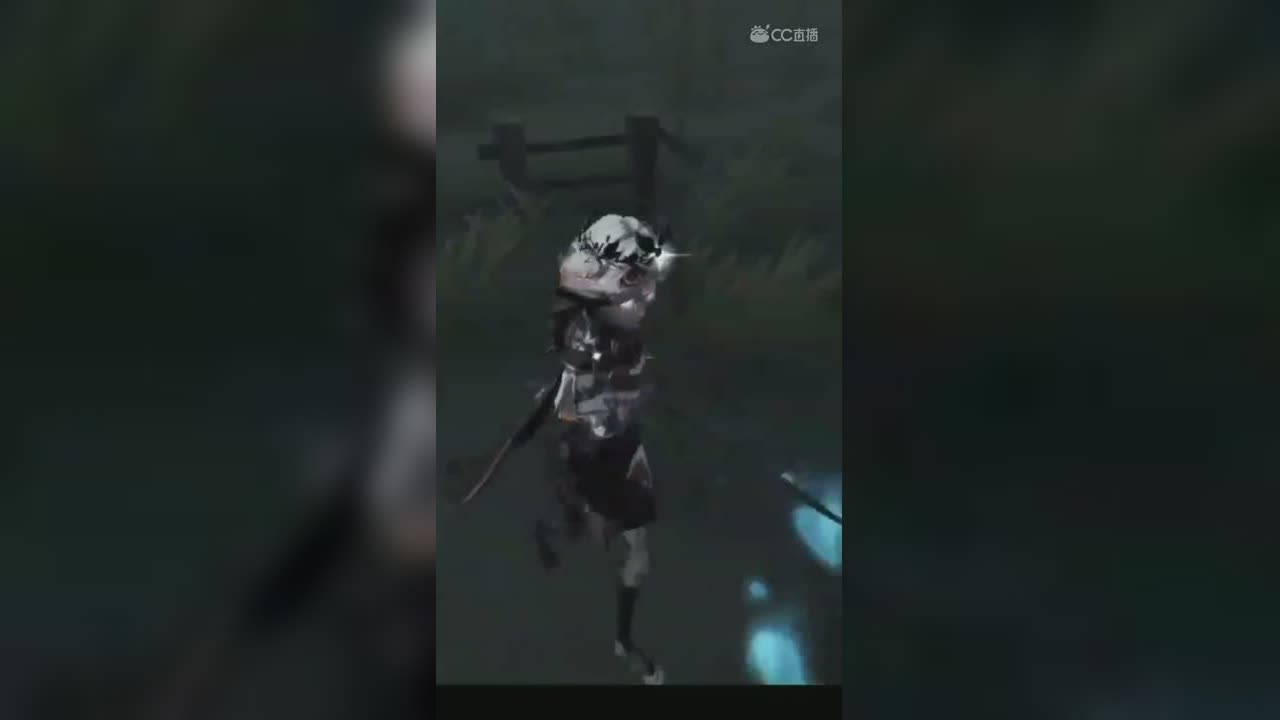 视频封面