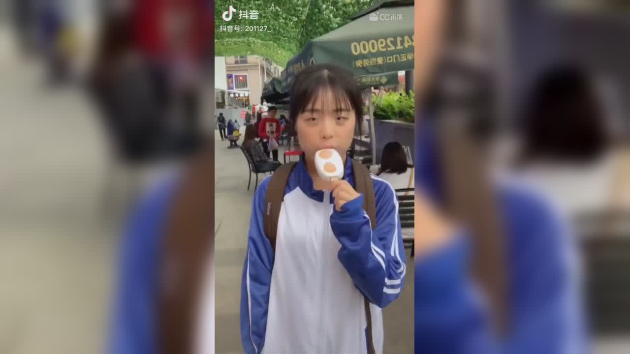 视频封面