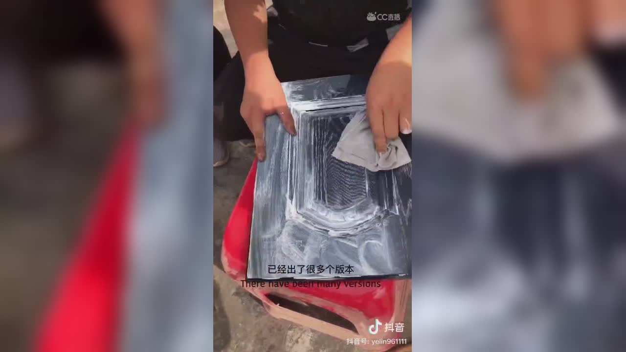 视频封面