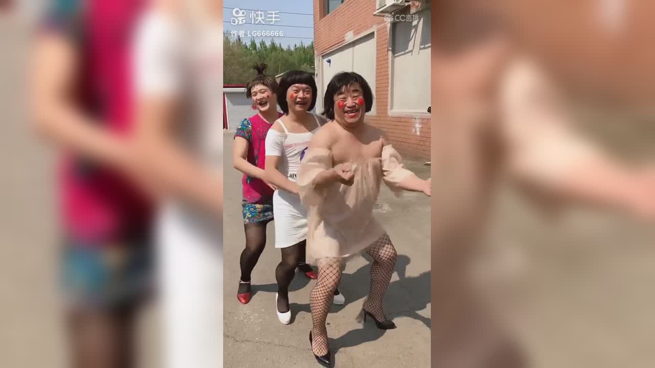 视频封面