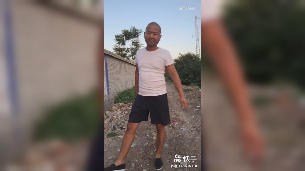 视频封面