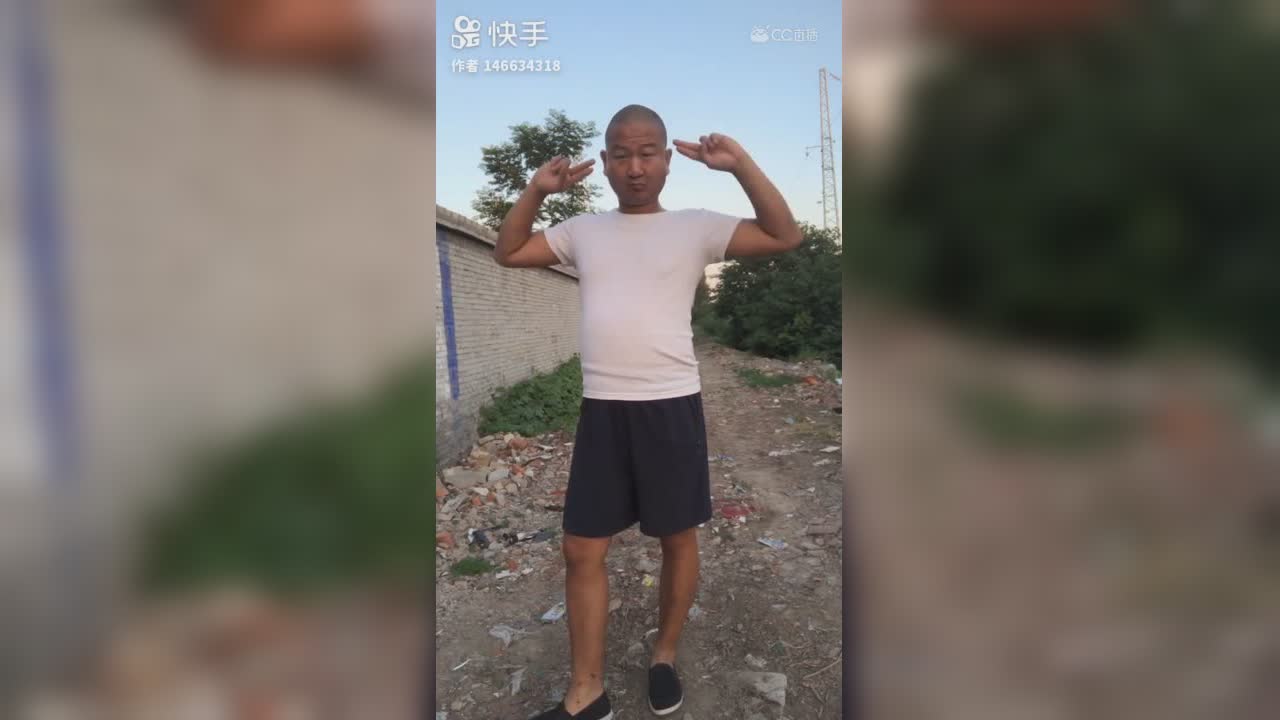 视频封面