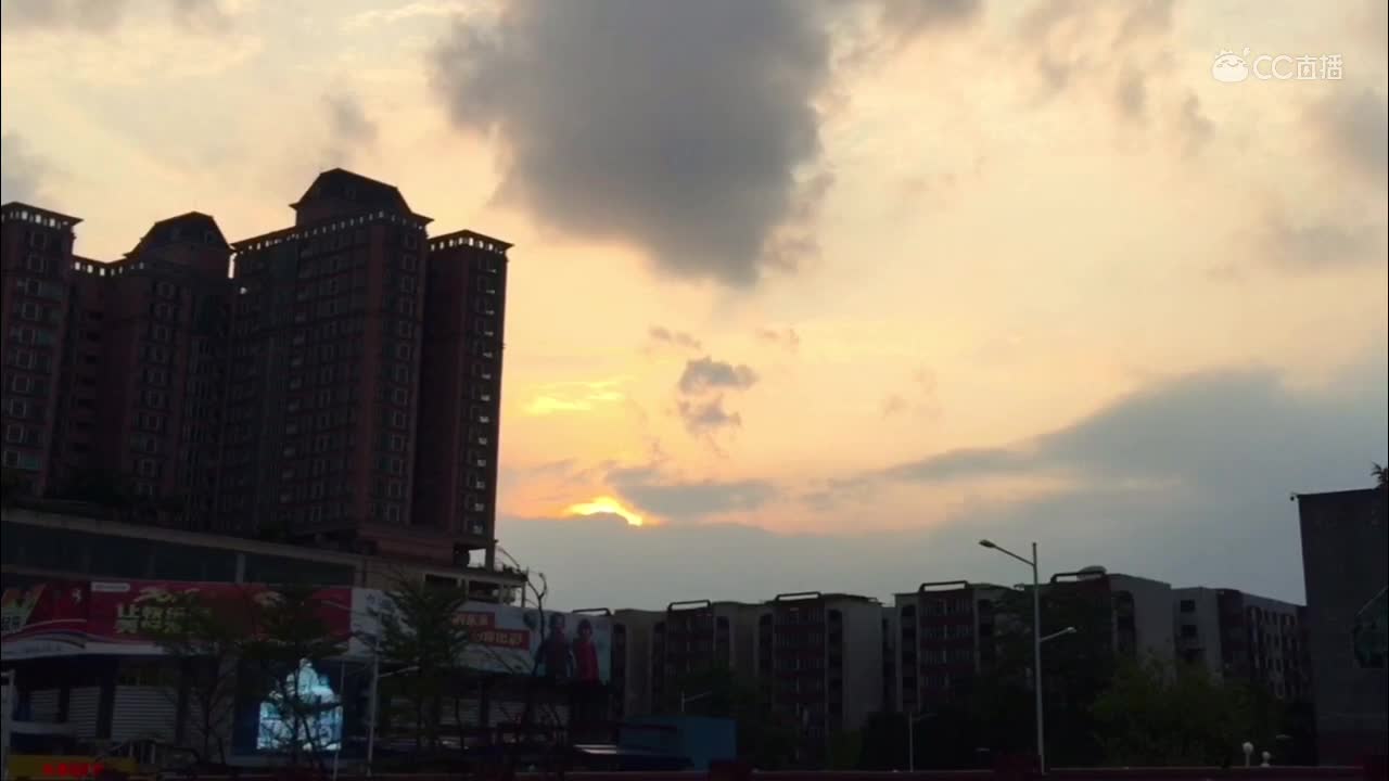 视频封面