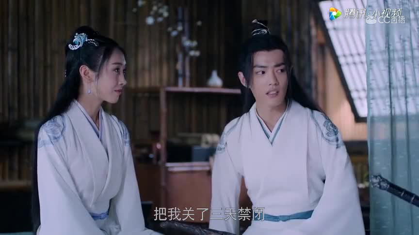 视频封面