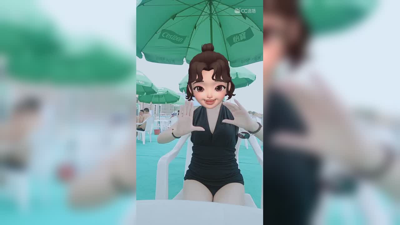 视频封面
