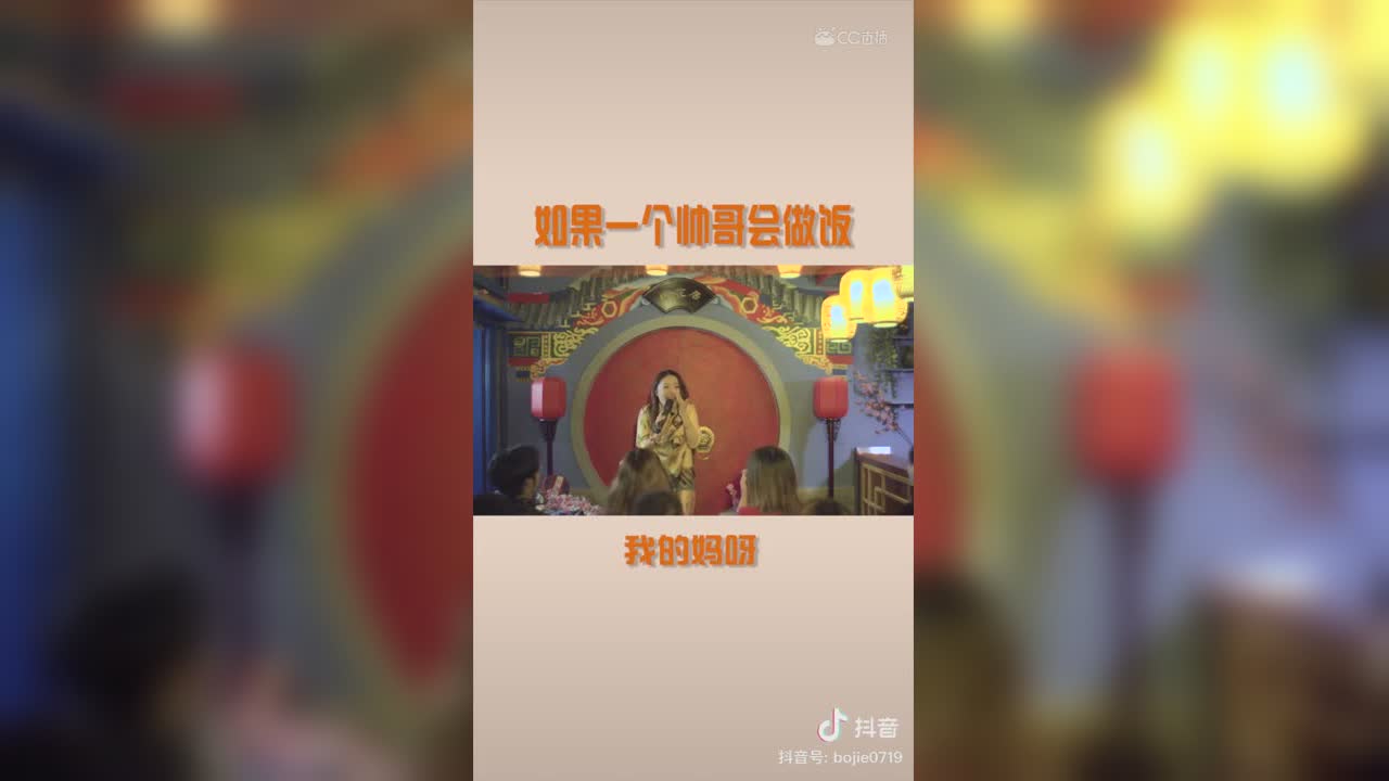 视频封面