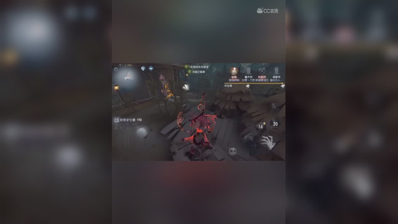 视频封面