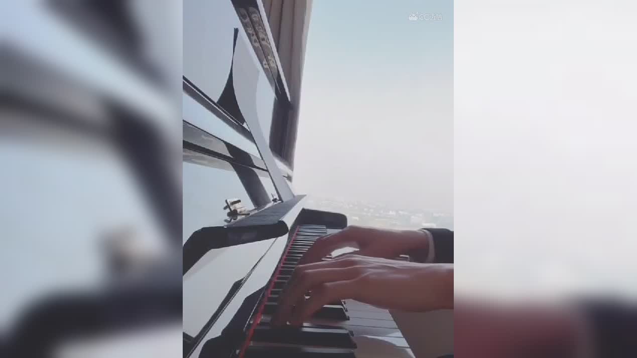 视频封面