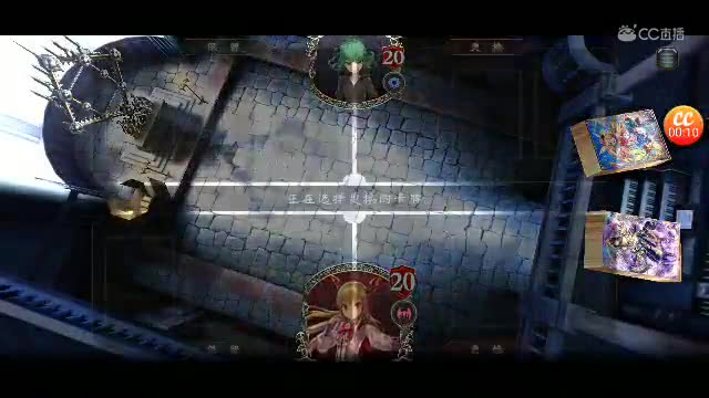 视频封面