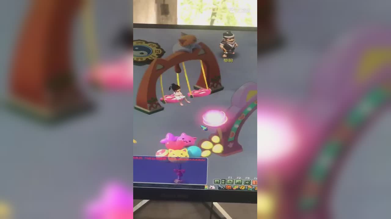 视频封面