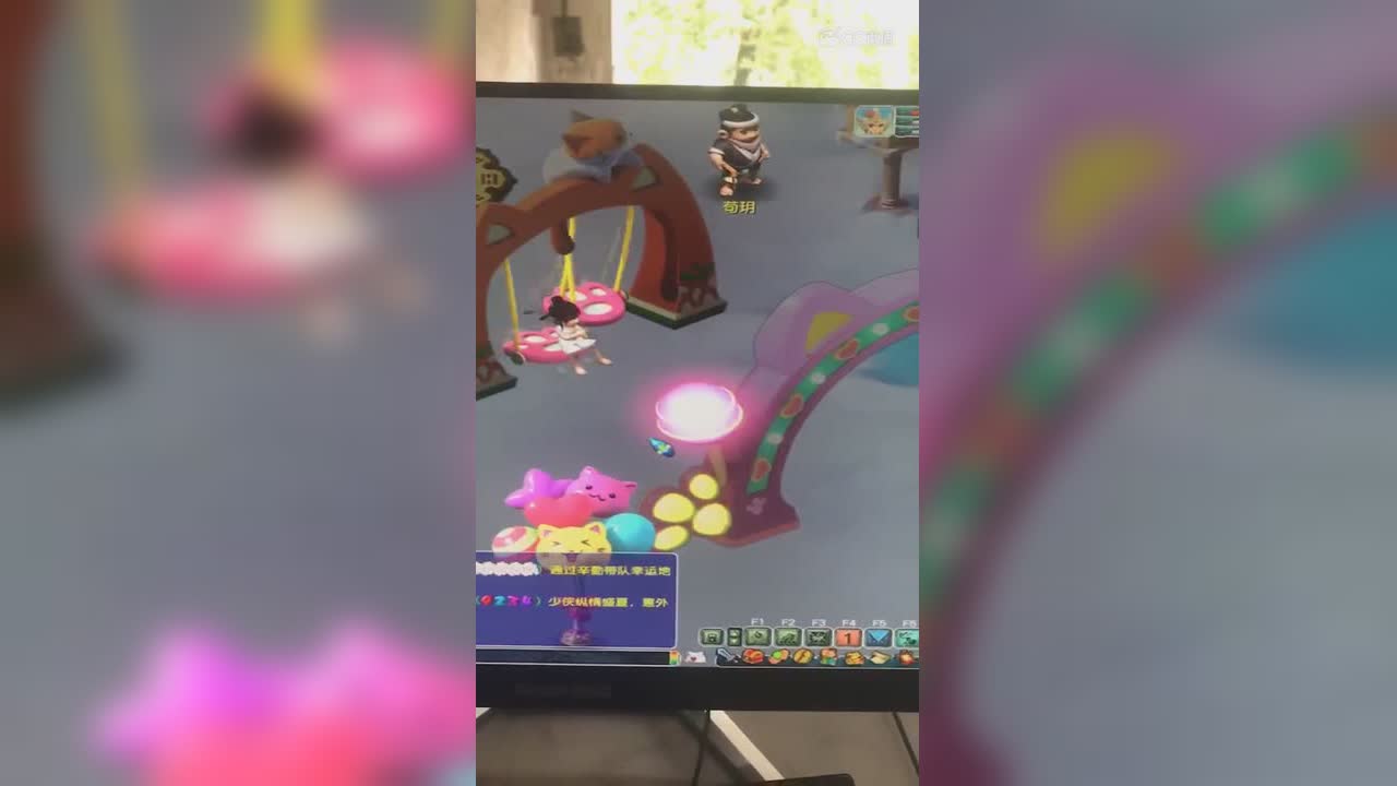 视频封面