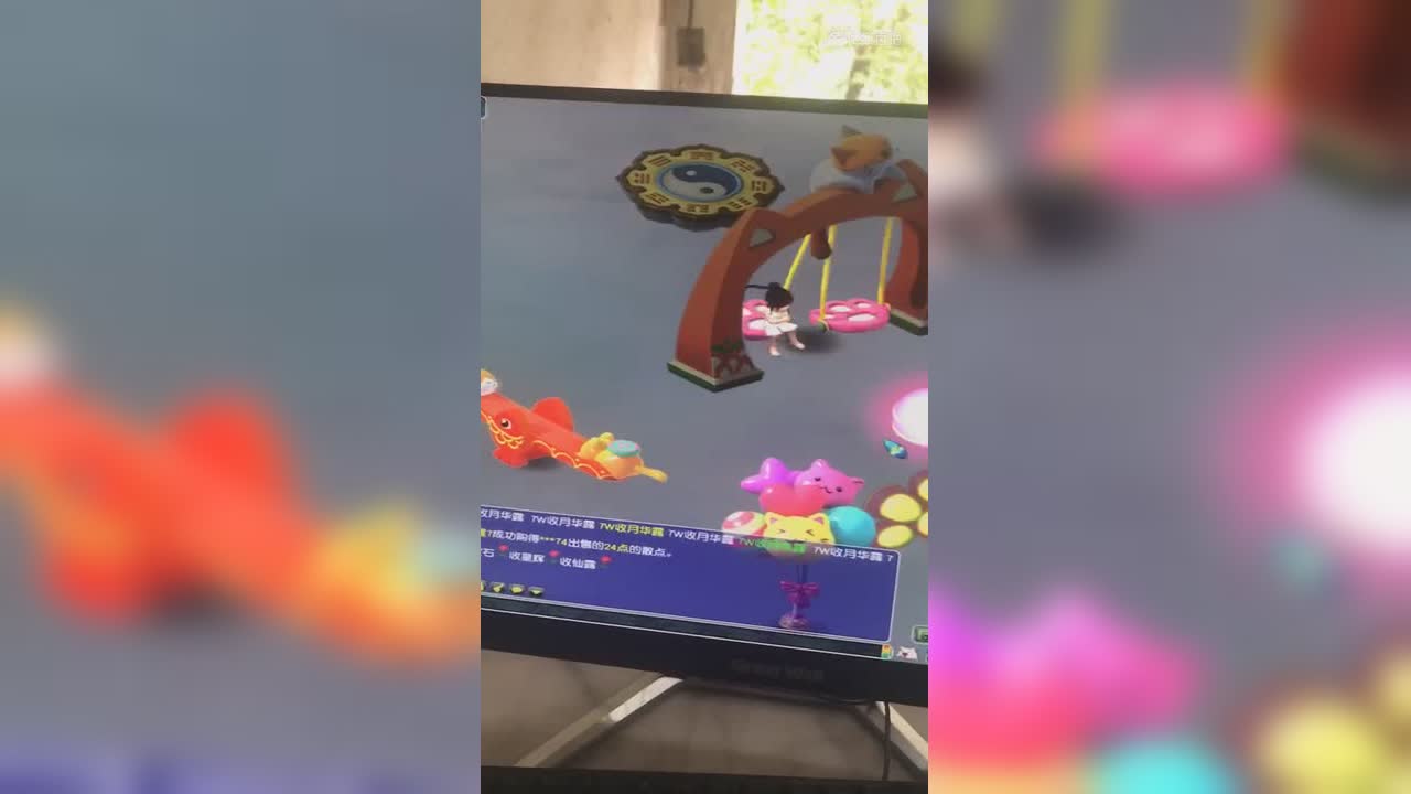 视频封面