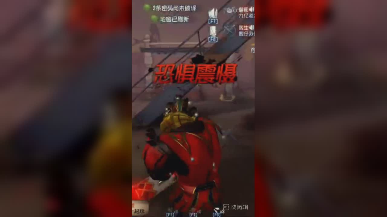 视频封面