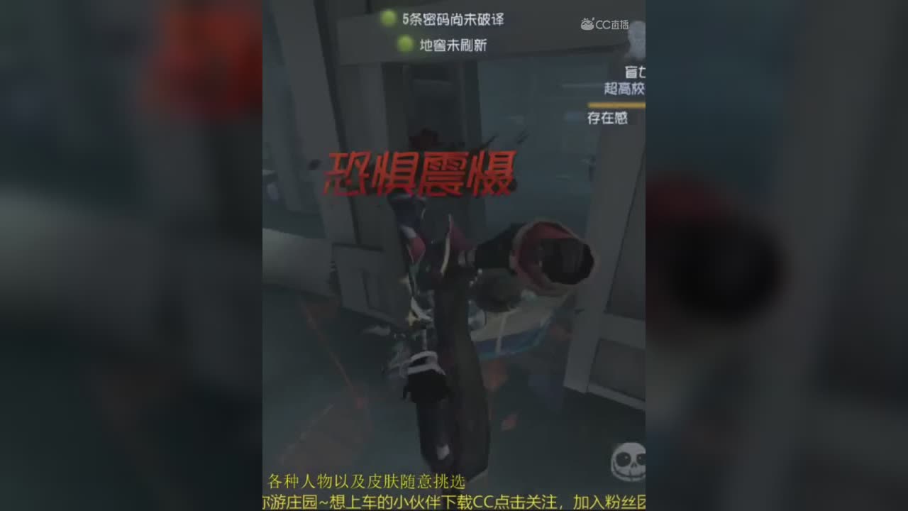 视频封面