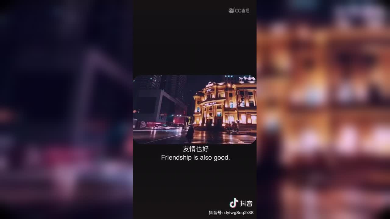 视频封面