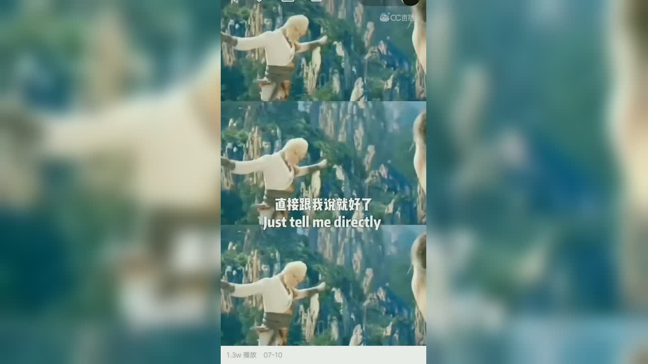 视频封面