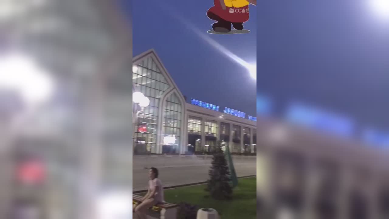 视频封面