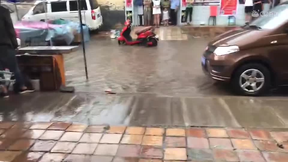 视频封面