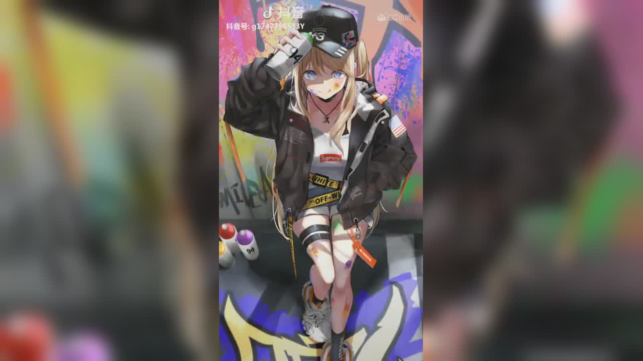 视频封面