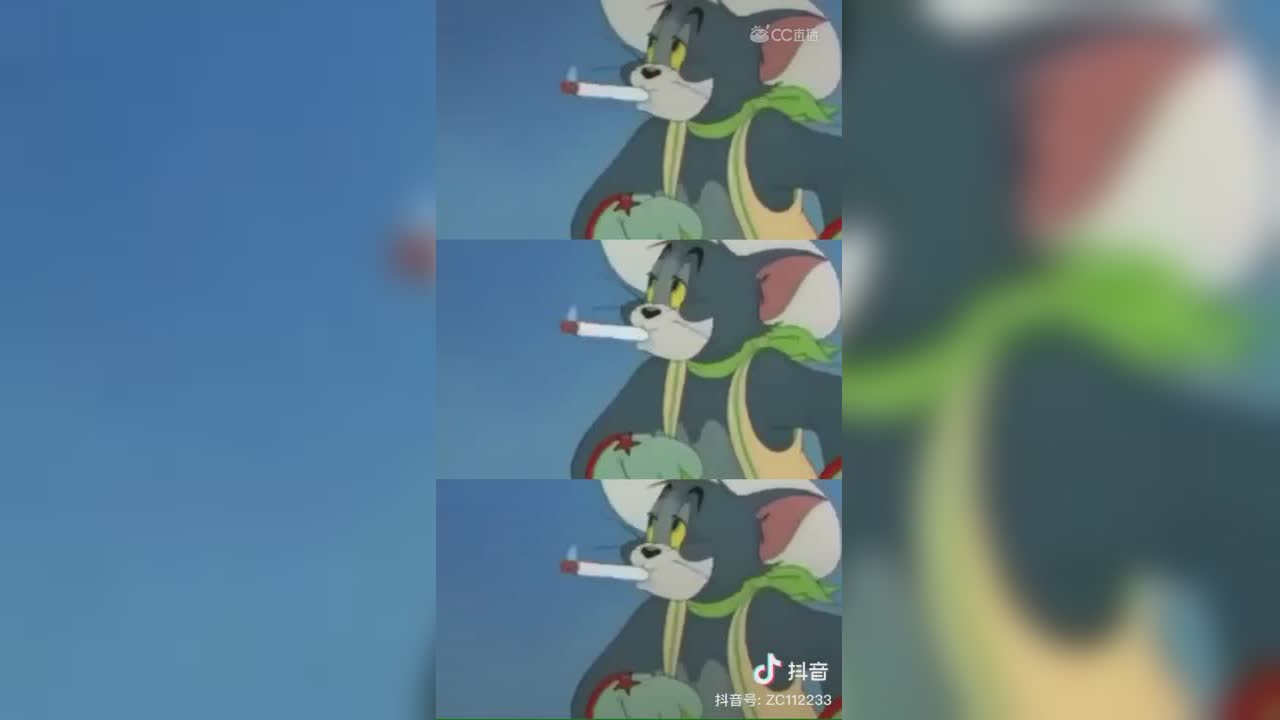 视频封面