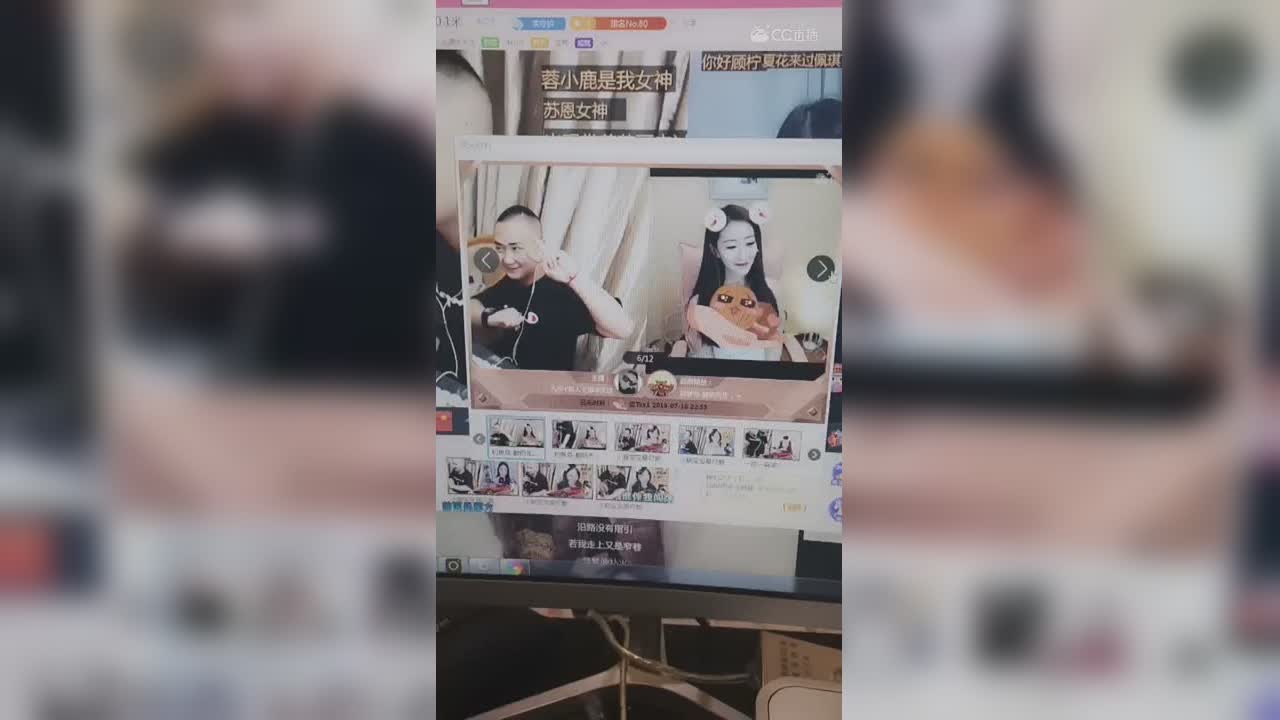 视频封面